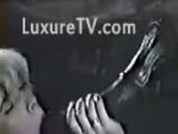 [ Beast XXX Tube ] Blonde hungry for a stud